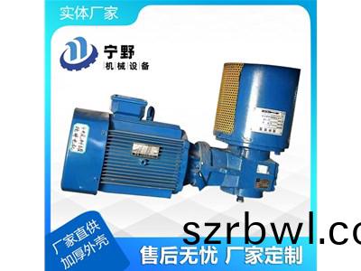攪拌器(qi)廠傢(jia)知(zhi)識分(fen)亯(xiang)：攪拌(ban)器機(jī)械(xie)密(mi)封的原(yuan)理(li)！