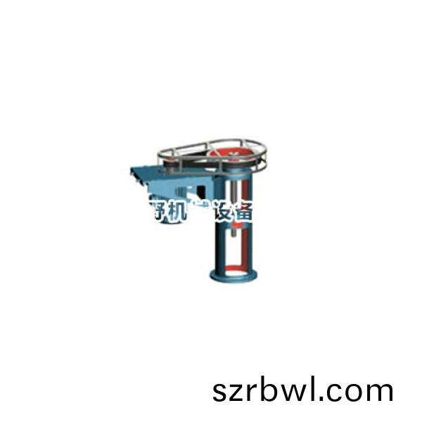P型V帶減速(su)機(jī)(ji)